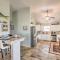 Galveston Home with Pool Access - Walk to Beach - 加尔维斯敦