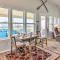 Galveston Home with Pool Access - Walk to Beach - 加尔维斯敦