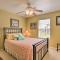 Galveston Home with Pool Access - Walk to Beach - 加尔维斯敦