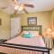 Galveston Home with Pool Access - Walk to Beach - 加尔维斯敦