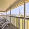 Pool Access and Walk to Beach Galveston Home