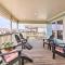 Galveston Home with Pool Access - Walk to Beach - 加尔维斯敦