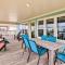 Galveston Home with Pool Access - Walk to Beach - 加尔维斯敦