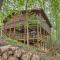 Peaceful Blue Ridge Cabin with Decks and Fire Pit