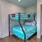 Emerald Lakes Home Near Kalahari and Camelback!