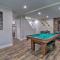 Emerald Lakes Home Near Kalahari and Camelback!