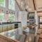 Ski and Unwind Fireside Highlands Gem with Game Room!