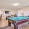Ski and Unwind Fireside Highlands Gem with Game Room!