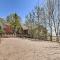 Stunning Highlands Escape with Fireplace and Game Room - Highlands