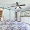 Lavish Holiday Home with Lanai and Heated Outdoor Pool