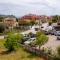 Johns villa Corfu Chrisiida Sea view
