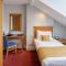 New Continental Hotel; Sure Hotel Collection by Best Western