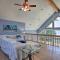 Impeccable Home with Dock and Pool on Lake Wateree! - Camden