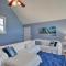 Impeccable Home with Dock and Pool on Lake Wateree!