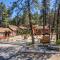 Grand Pine Cabins - Wrightwood