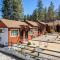 Grand Pine Cabins - Wrightwood