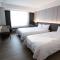 Hotel Interburgo Exco