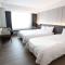 Hotel Interburgo Exco