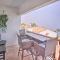 Quiet Avalon Getaway Villa with Ocean View and Balcony
