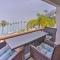 Quiet Avalon Getaway Villa with Ocean View and Balcony