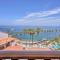 Quiet Avalon Getaway Villa with Ocean View and Balcony