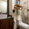 Villa with ocean view, pool, restaurant and rooftop - Isla Mujeres