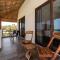 Villa with ocean view, pool, restaurant and rooftop - Isla Mujeres