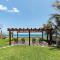 Villa with ocean view, pool, restaurant and rooftop