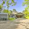 Peaceful Cairo Farmhouse with Barn and Fire Pit - Cairo