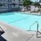 Motel 6-Atascadero, CA
