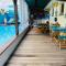 SERENITY piscine 53m cube