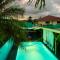 SERENITY piscine 53m cube