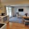 Fully Renovated Hillside Apartment Close To City