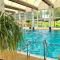 Sea View Suites - דירות נופש עם מקלט - Caesarea