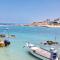 Sea View Suites - דירות נופש עם מקלט - Caesarea