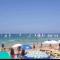 Sea View Suites - דירות נופש עם מקלט - Caesarea