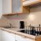 Appartements Beikircher