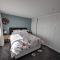Fully Renovated Hillside Apartment Close To City