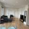 Riverside Rooms and Apartments