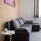 Apartmány Janka + camp