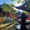 Sahadewa House