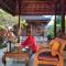 Sahadewa House