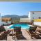 Villa Sulic - Heated Pool and Mountain View
