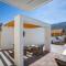 Villa Sulic - Heated Pool and Mountain View - Zagvozd