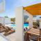 Villa Sulic - Heated Pool and Mountain View - Zagvozd