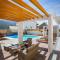 Villa Sulic - Heated Pool and Mountain View