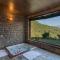 StayVista at Mountain Mirage 3BR Villa Luxury in Kasauli with Jacuzzi