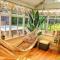Daweswood - Luxury cottage, lake access & hot tub