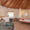 Gerakomylos Stone House