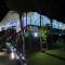 Sakabula Country Lodge